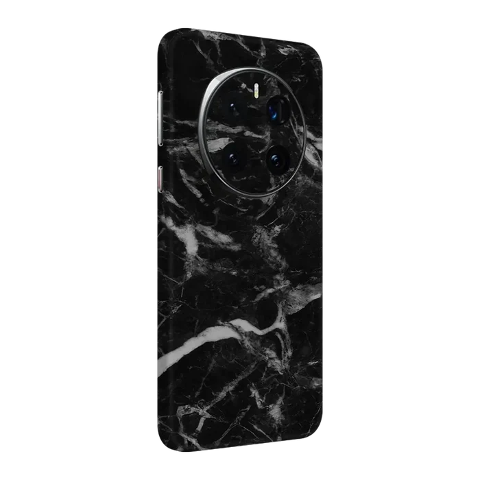 Full Back / Black Marble