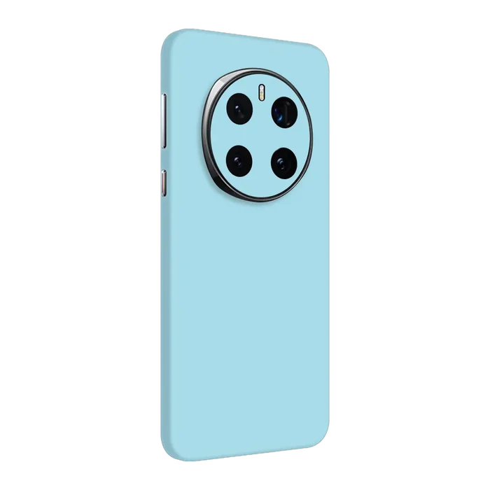 Full Back / Pastel Blue
