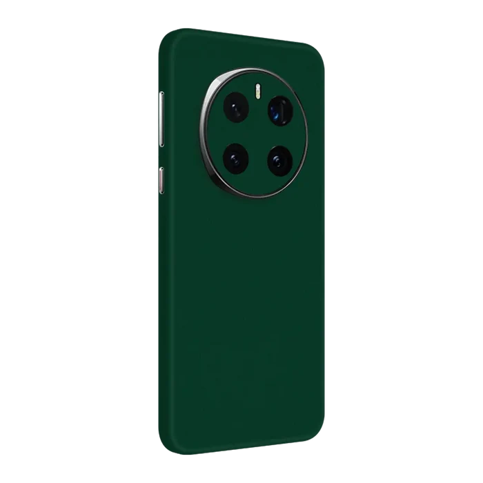 Full Back / Pine Green