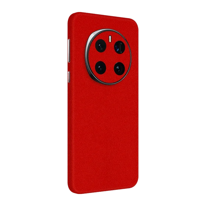 Full Back / Sandstone Red