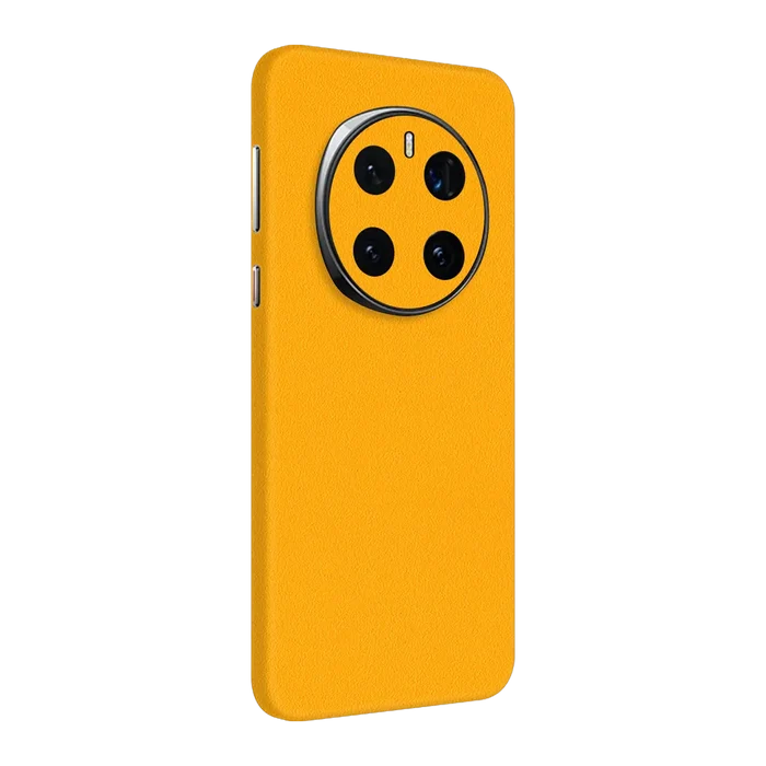 Full Back / Sandstone Yellow
