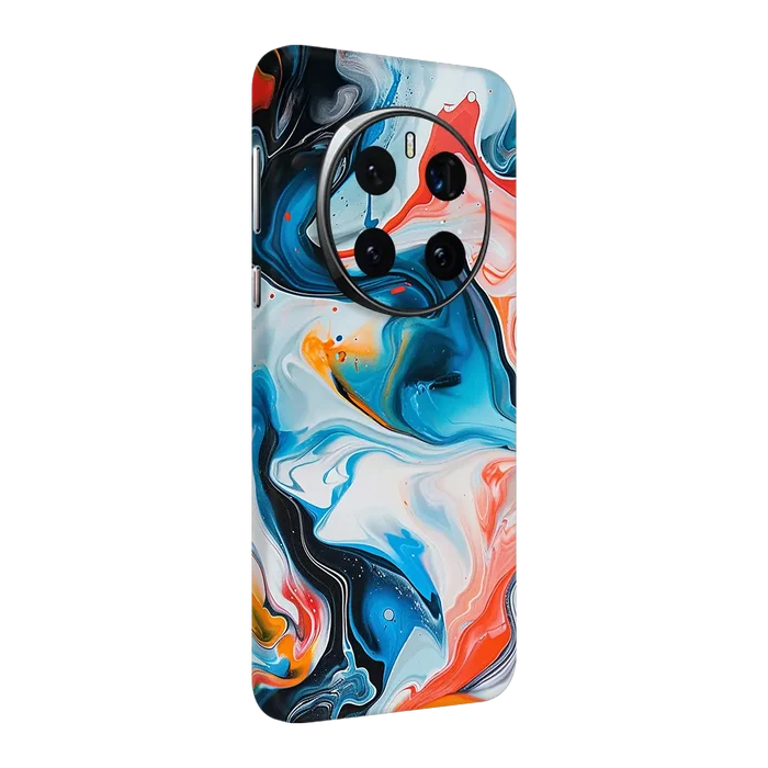 Honor Magic 7 Pro Mobile Skins & Wraps