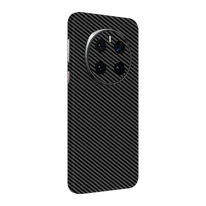 Full Back / Noir Aramid