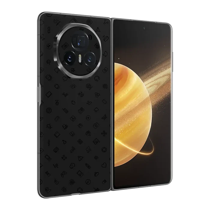 Honor Magic V3 Mobile Skins & Wraps