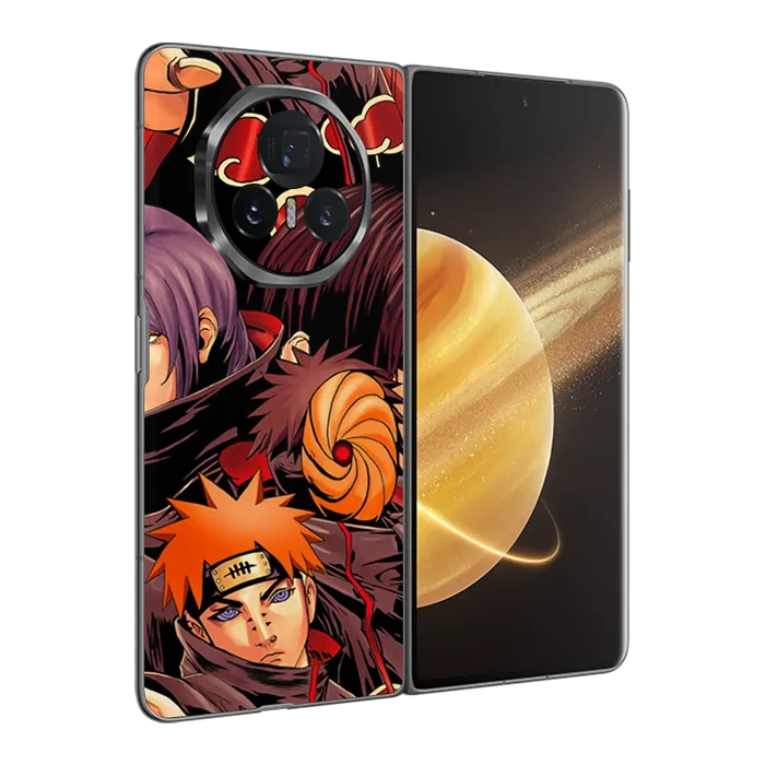 Flat Back / Rogue Ninja