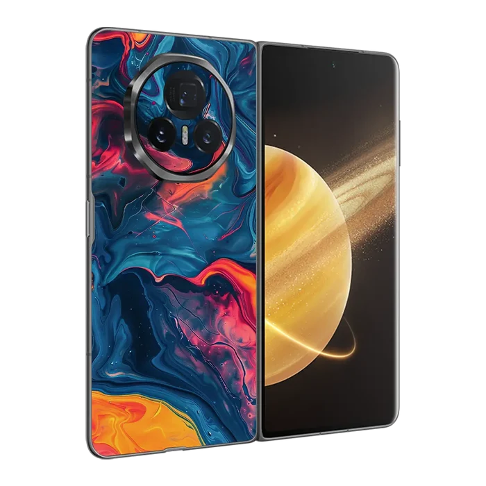 Flat Back / Molten Fury