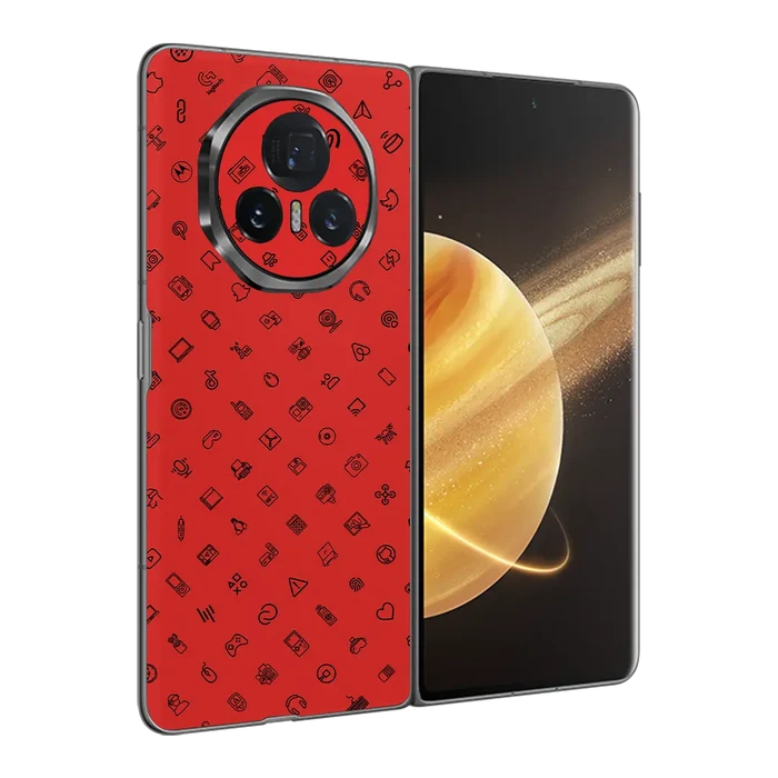 Honor Magic V3 Mobile Skins & Wraps