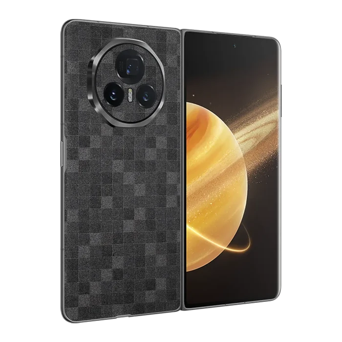 Flat Back / Pixels Dark