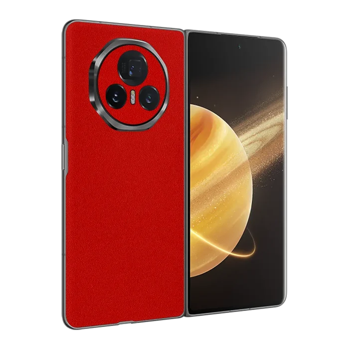 Flat Back / Sandstone Red