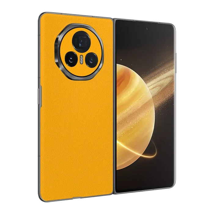 Flat Back / Sandstone Yellow