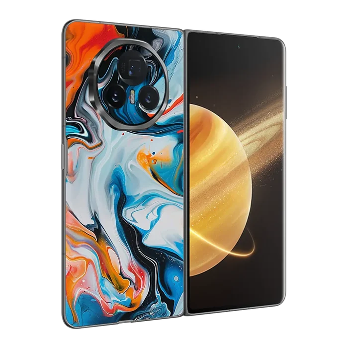 Honor Magic V3 Mobile Skins & Wraps