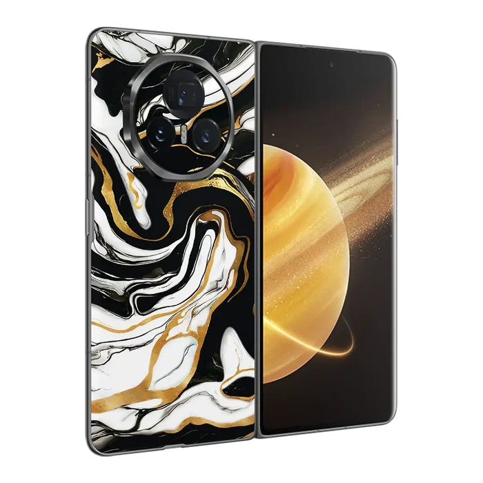 Honor Magic V3 Mobile Skins & Wraps