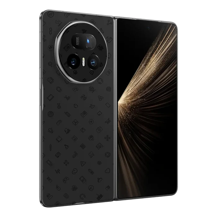 Honor Magic V5 Mobile Skins & Wraps