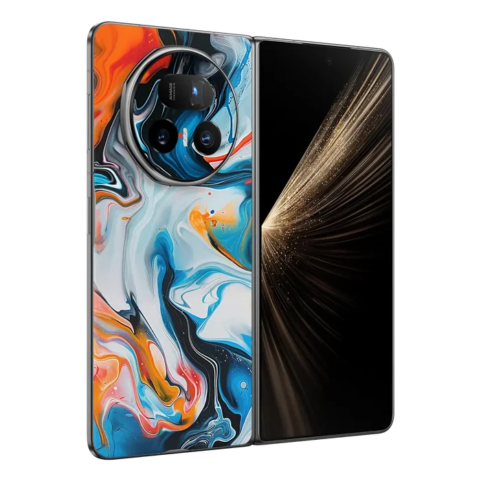 Honor Magic V5 Mobile Skins & Wraps