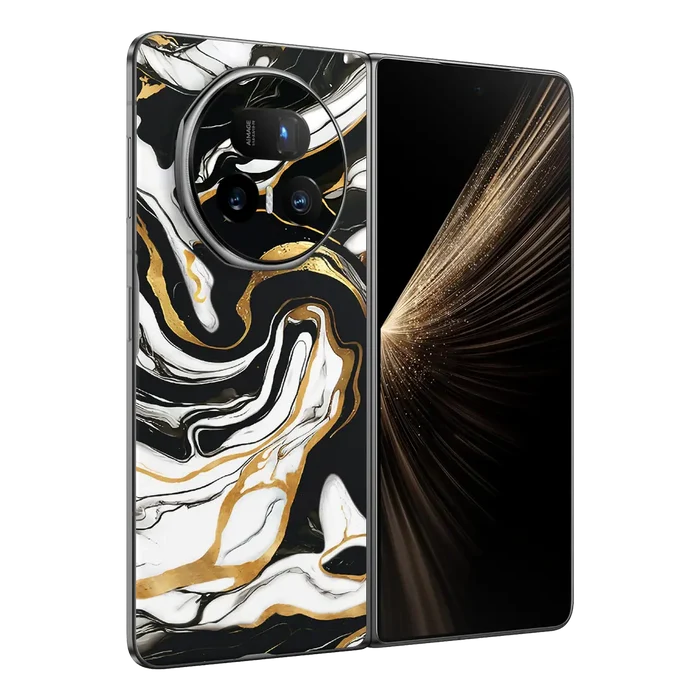 Honor Magic V5 Mobile Skins & Wraps