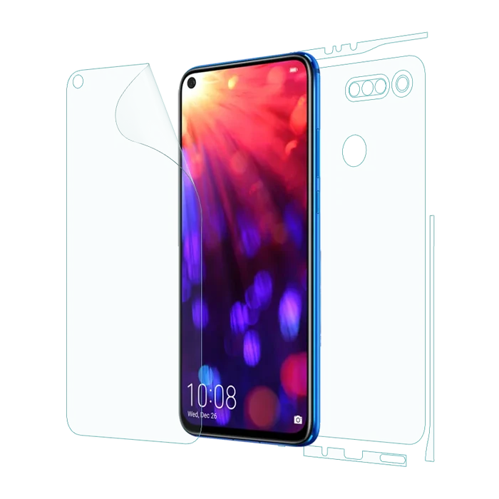 Honor View 20 Screen Guard Protector