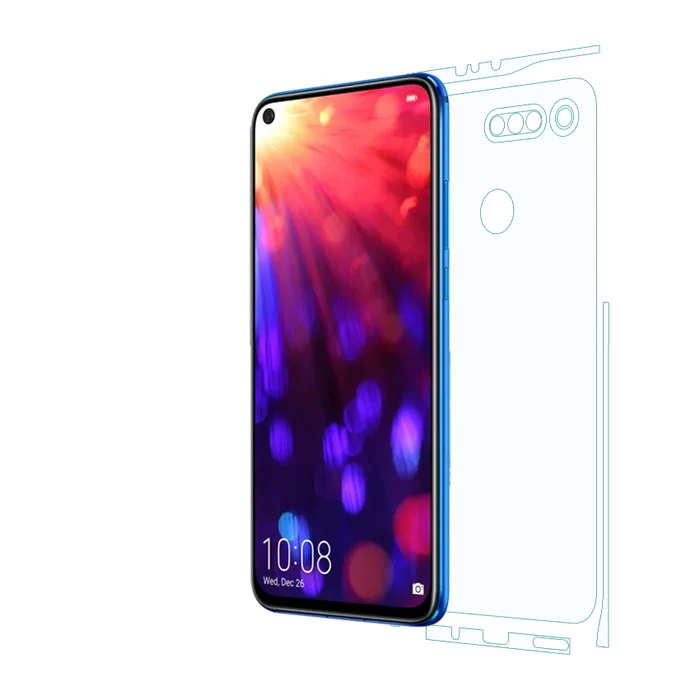 Honor View 20 Screen Guard Protector