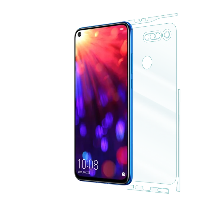 Honor View 20 Screen Guard Protector