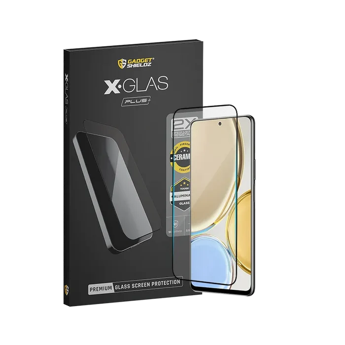 Honor X30 Tempered Glass Screen Guard Protector