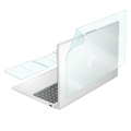 HP 15-FD0682TU Laptop Transparent Skins Protector