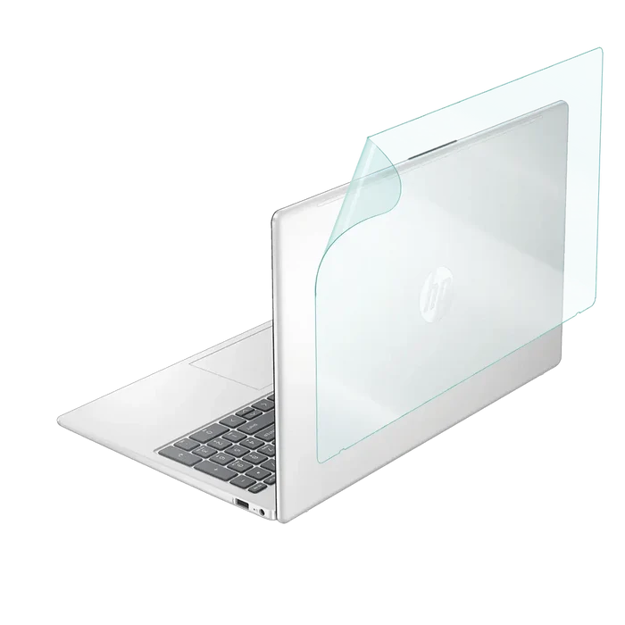 HP 15-FD0682TU Laptop Transparent Skins Protector