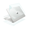 HP 15s-ey2000AU Laptop Transparent Skins Protector