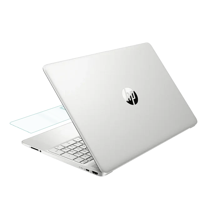 HP 15S-FQ5009TU Laptop Transparent Skins Protector