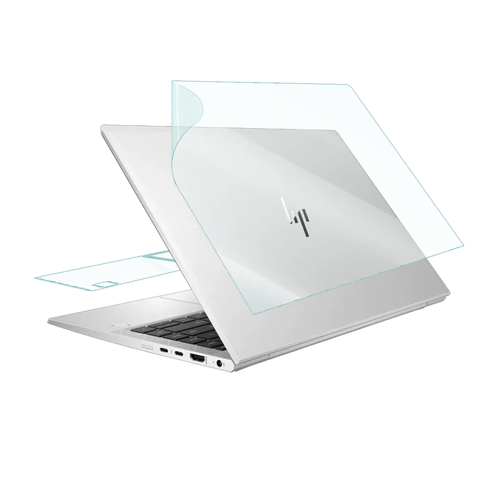 HP EliteBook 840 G8 Laptop Transparent Skins Protector