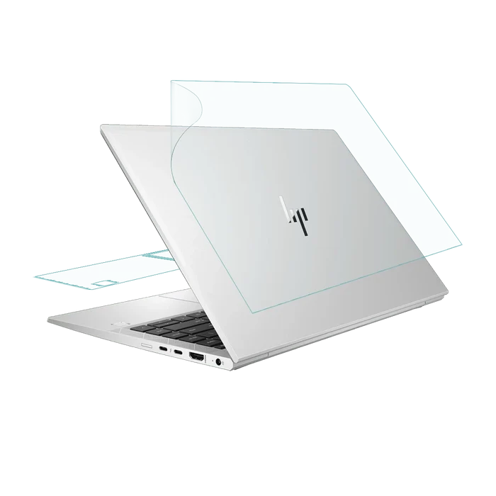 HP EliteBook 840 G8 Laptop Transparent Skins Protector