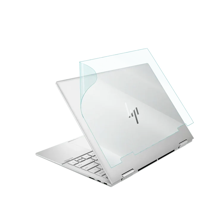 HP Envy 13.3Inch x360 2-in-1 13-bf0085TU Laptop Transparent Skins Protector