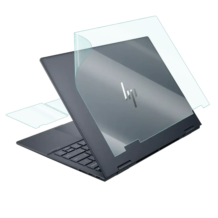 HP Envy X360 2 IN 1 - BF0062TU Laptop Transparent Skins Protector