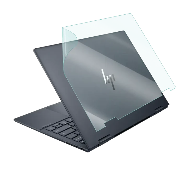 HP Envy X360 2 IN 1 - BF0062TU Laptop Transparent Skins Protector