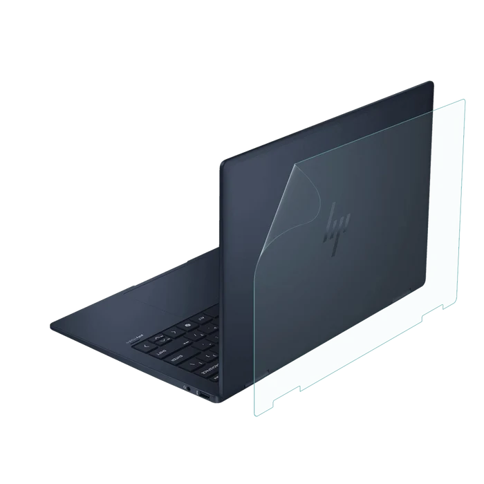 HP Envy X360 2 in 1 14 FA0004NE Laptop Transparent Skins Protector