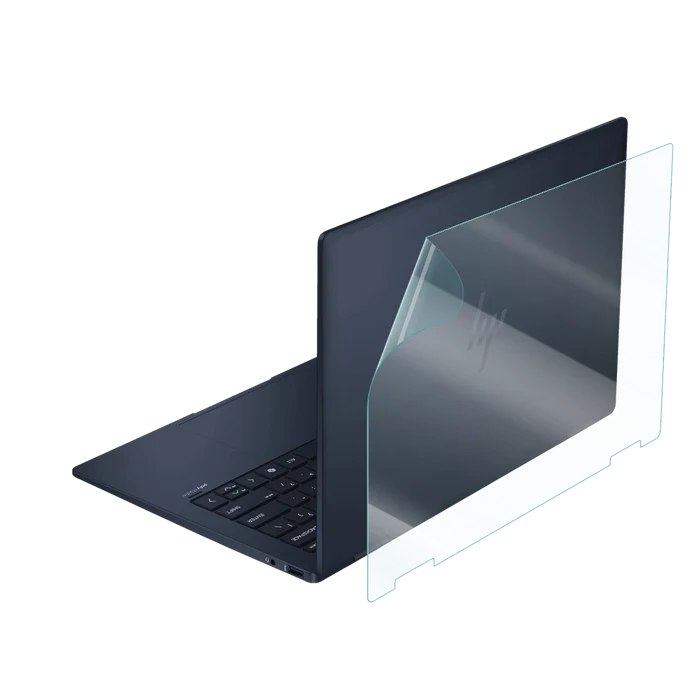 HP Envy X360 2 in 1 16 AD0023DX Laptop Transparent Skins Protector