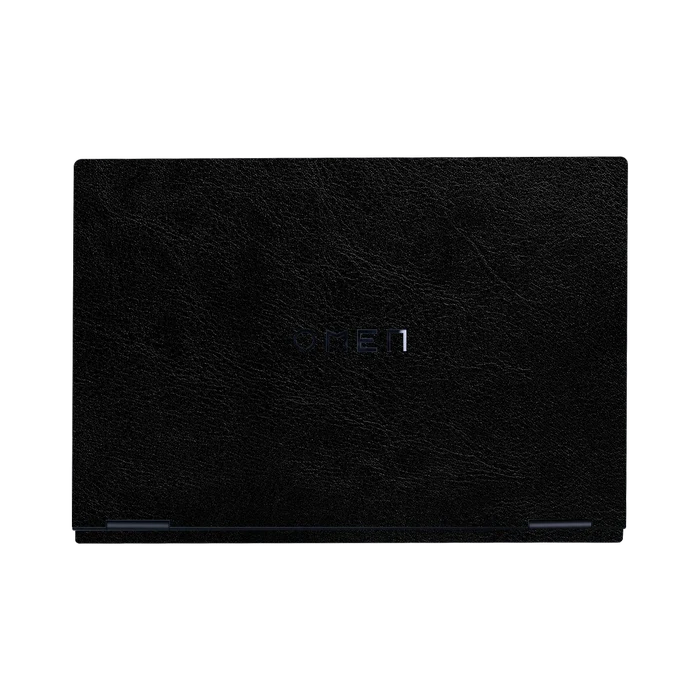 Minimum / Obsidian Leather