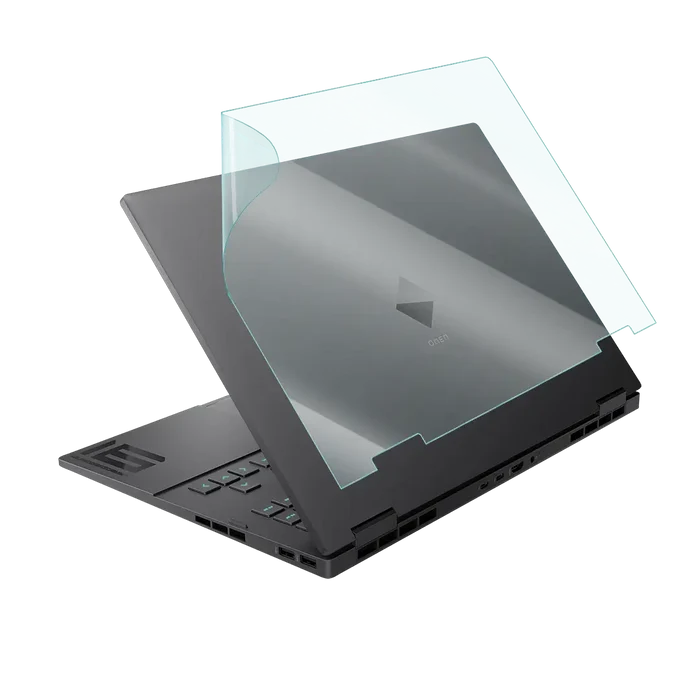 HP Omen Gaming 16-WD0770TX Laptop Transparent Skins Protector