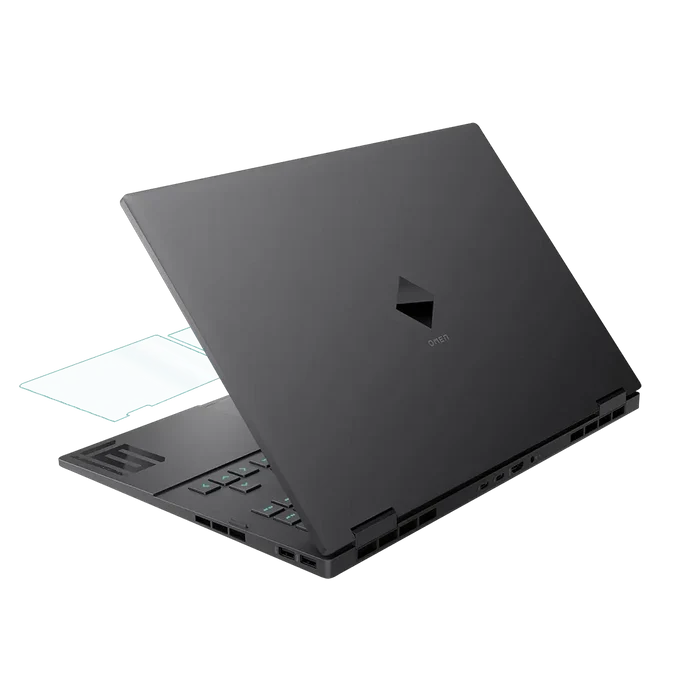 HP Omen Gaming 16-WD0770TX Laptop Transparent Skins Protector