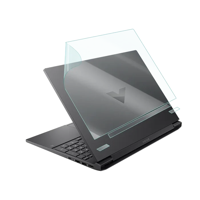 HP Victus 15.6 inch Gaming Laptop Transparent Skins Protector