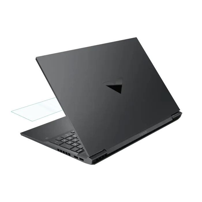 HP Victus 16-S0089AX Laptop Transparent Skins Protector