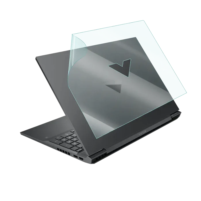 HP Victus Gaming 15-FA0070TX Laptop Transparent Skins Protector
