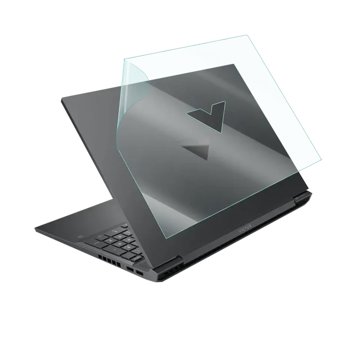HP Victus Gaming 15-FA2103TX Laptop Transparent Skins Protector