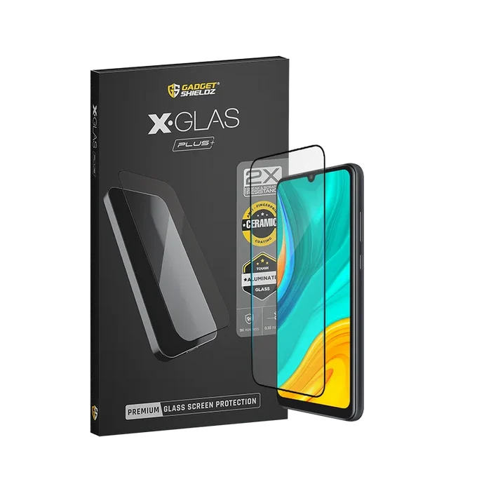 Huawei Enjoy 10e Tempered Glass Screen Guard Protector