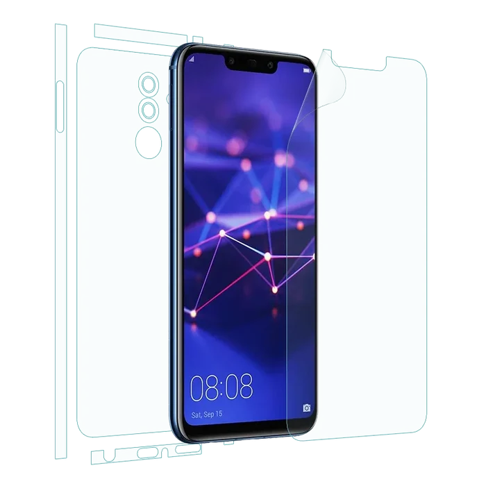 Huawei Mate 20 lite Screen Guard Protector