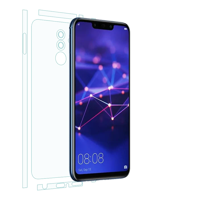 Huawei Mate 20 lite Screen Guard Protector