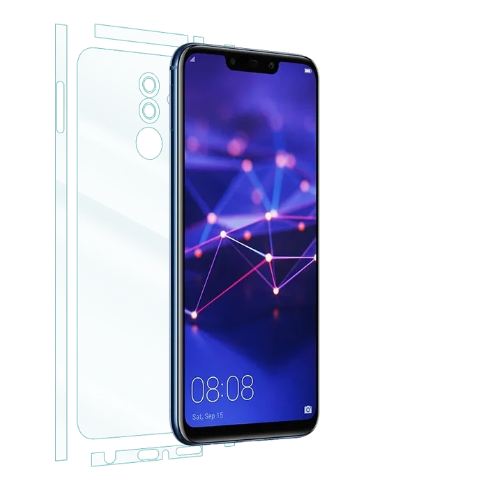 Huawei Mate 20 lite Screen Guard Protector