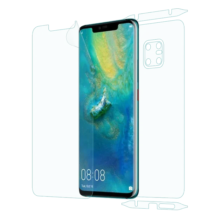 Huawei Mate 20 Pro Screen Guard Protector