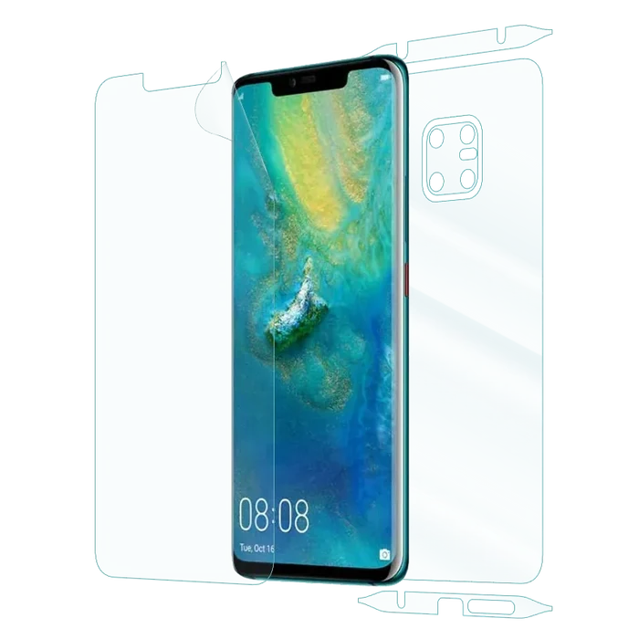 Huawei Mate 20 Pro Screen Guard Protector