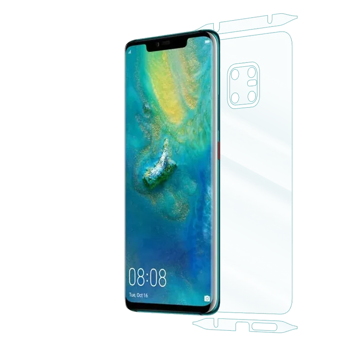 Huawei Mate 20 Pro Screen Guard Protector
