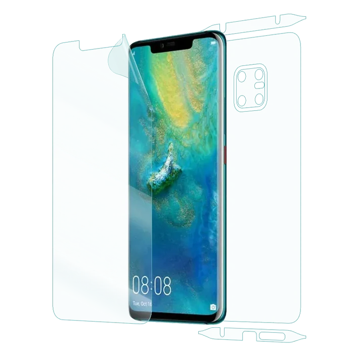 Huawei Mate 20 Pro Screen Guard Protector