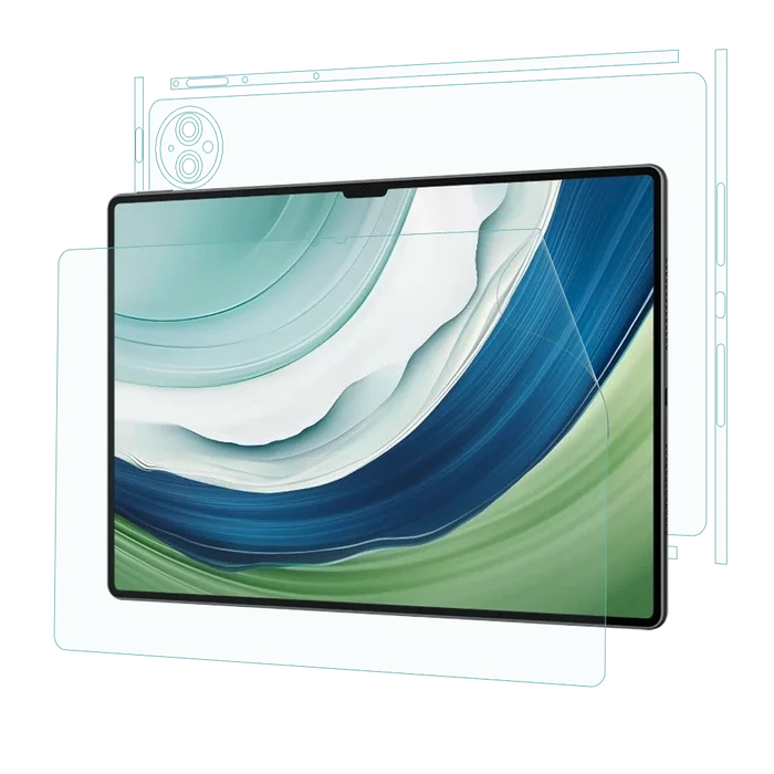 Huawei MatePad Pro Screen Guard Protector